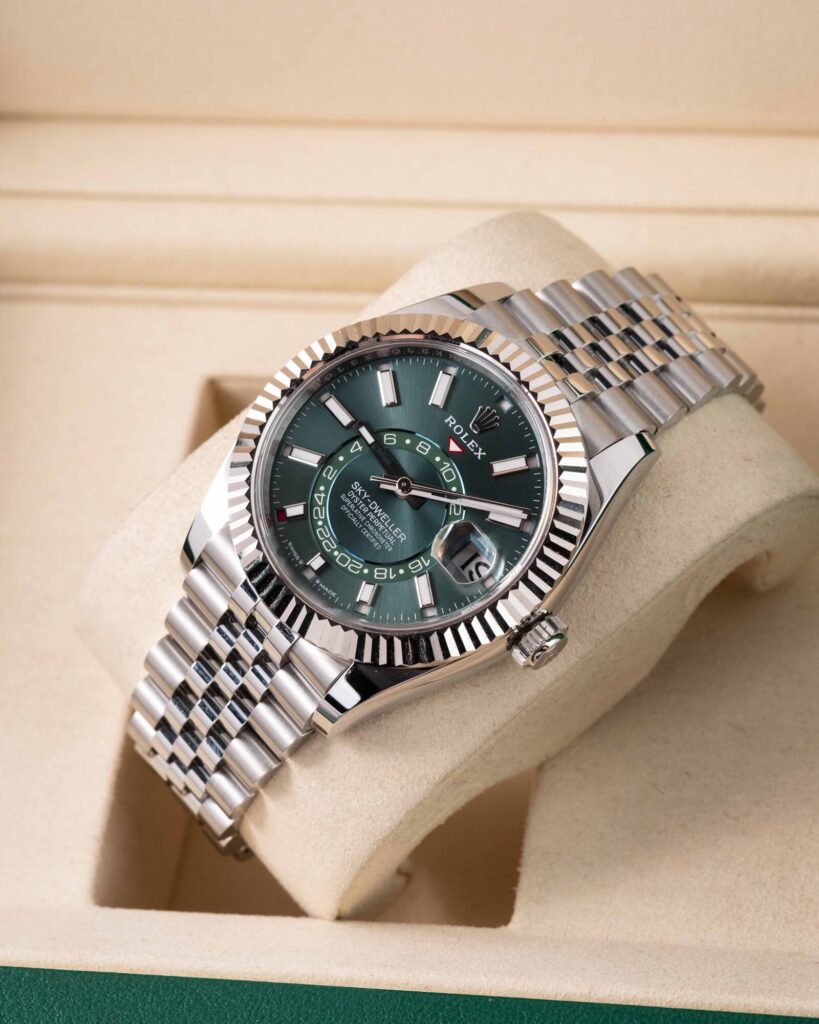 Rolex Daytona 116520 2012