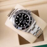 Rolex Submariner 124060 2026