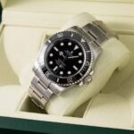 Rolex Submariner 114060 2014