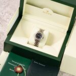 Rolex Lady-Datejust 179159 2007
