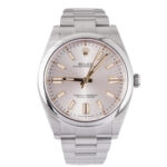 Rolex Oyster Perpetual 124300 2020