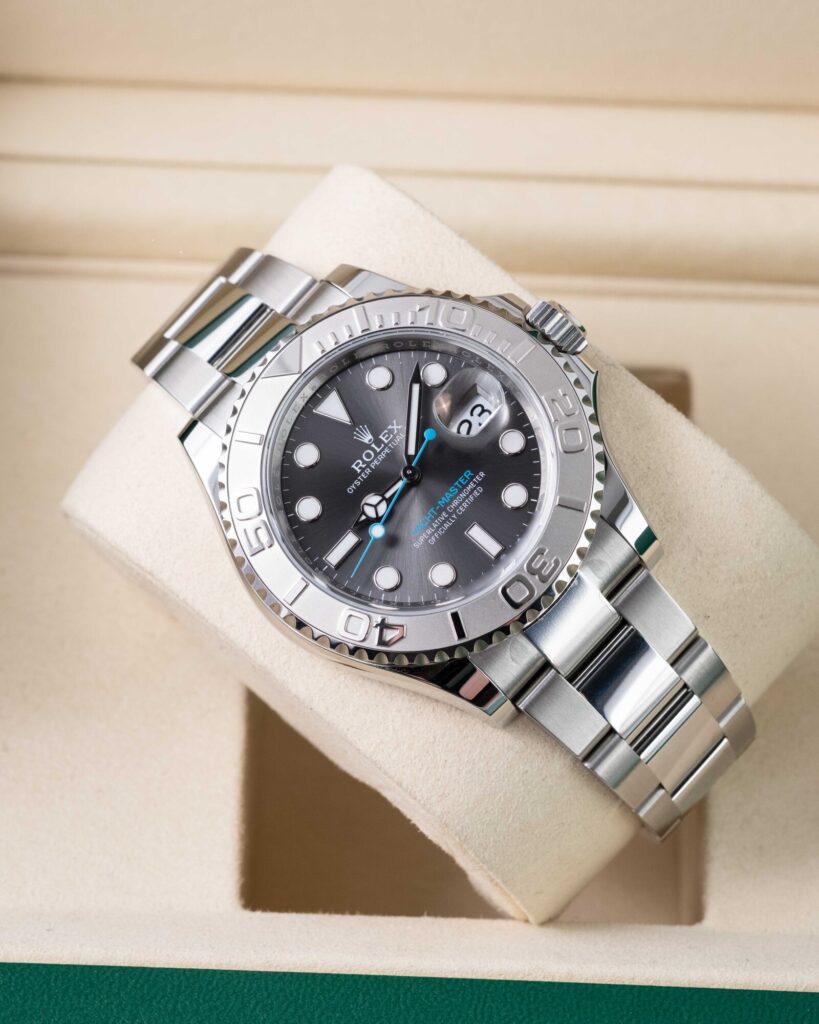 Rolex Yacht-Master 126622 2026