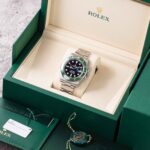 Rolex Submariner 126610LV 2026