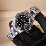 Rolex GMT-Master II 116710LN 2016