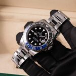 Rolex GMT-Master II 126710BLNR 2024