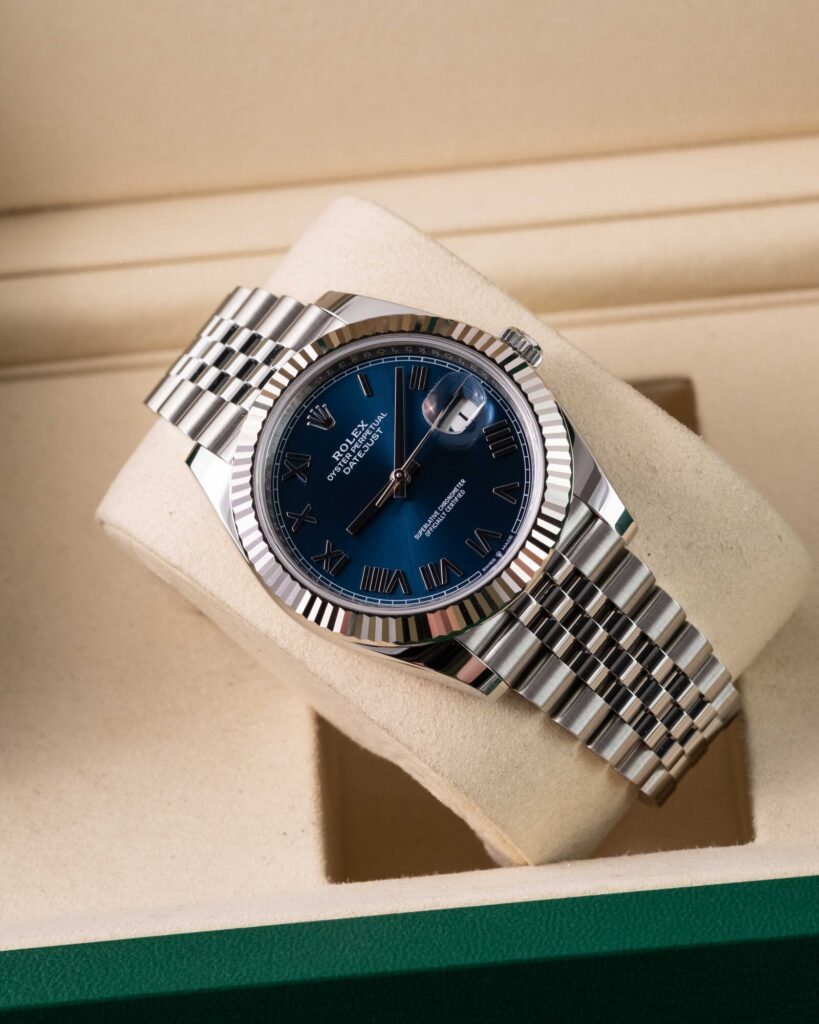 Rolex Datejust 126334 2026