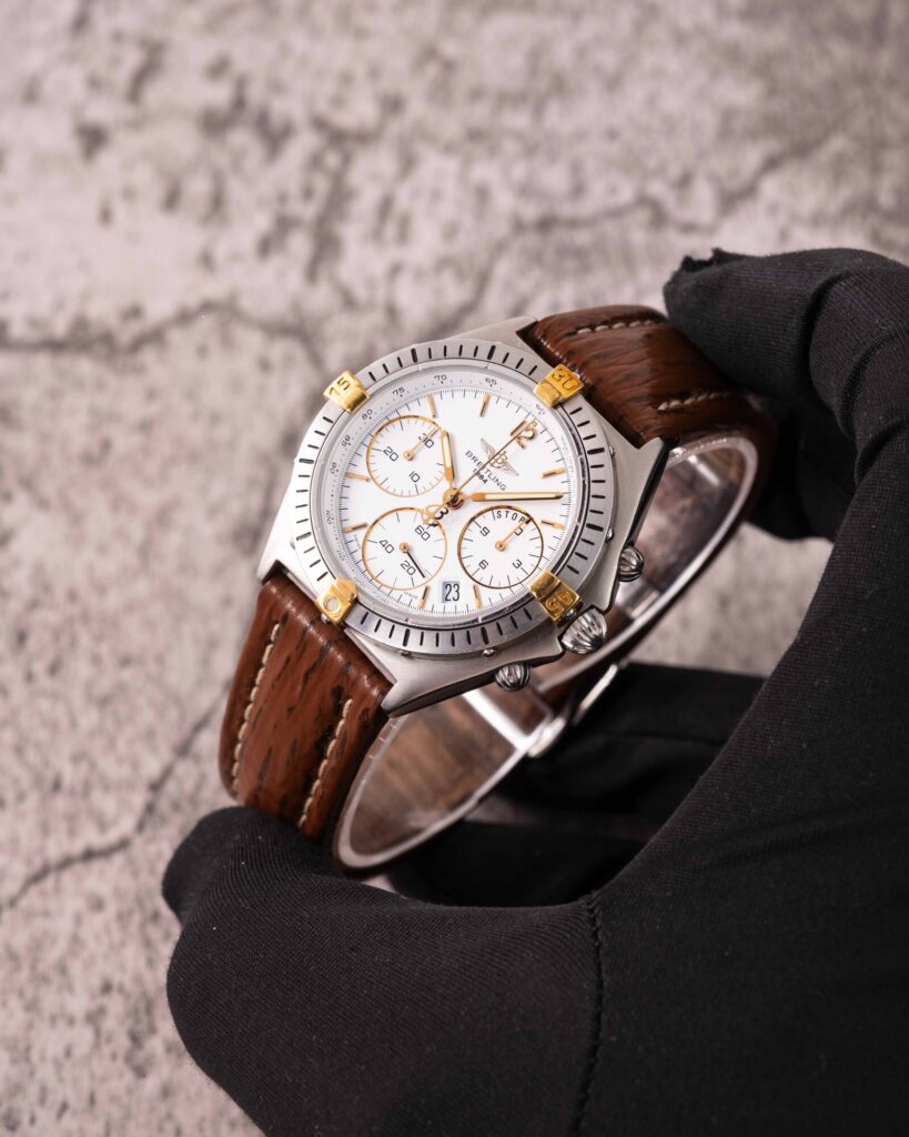 Breitling 1884 12929
