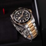 Tudor Blackbay 79733N