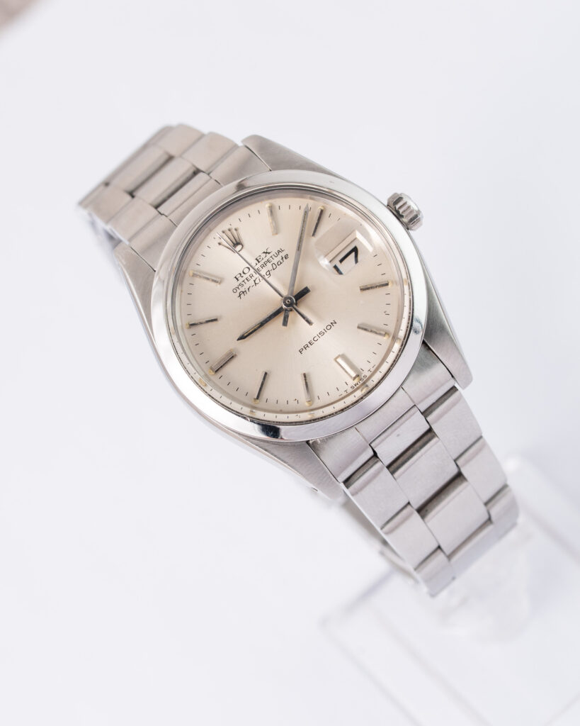 Rolex Air-King 5700 1981