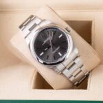 Rolex Oyster Perpetual 114300 2015