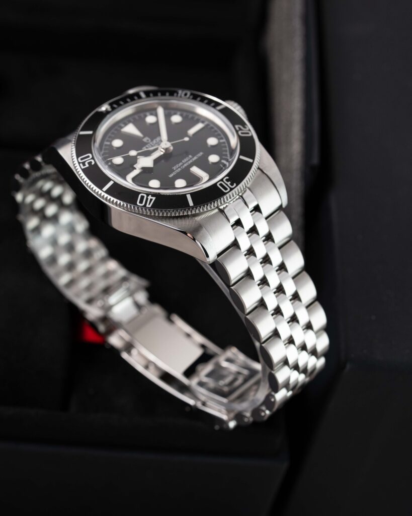 Tudor Black Bay 41 7941A1A0NU 2024
