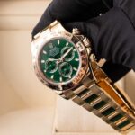 Rolex Daytona 116508 2019
