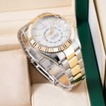 Rolex Sky-Dweller 326933 2019