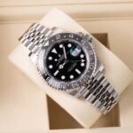 Rolex GMT-Master II 126710GRNR 2026