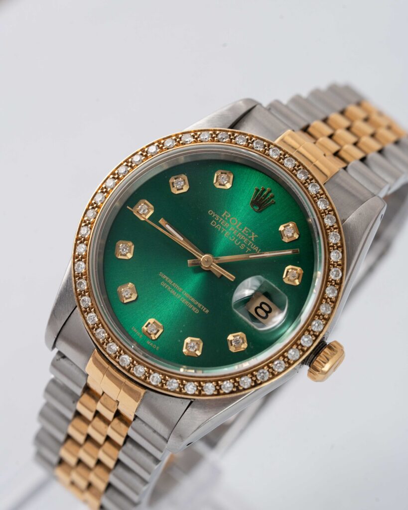 Rolex Datejust 16233 1991