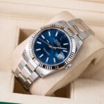 Rolex Datejust 126334