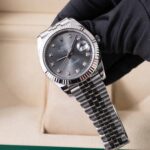 Rolex Datejust 126334 2018