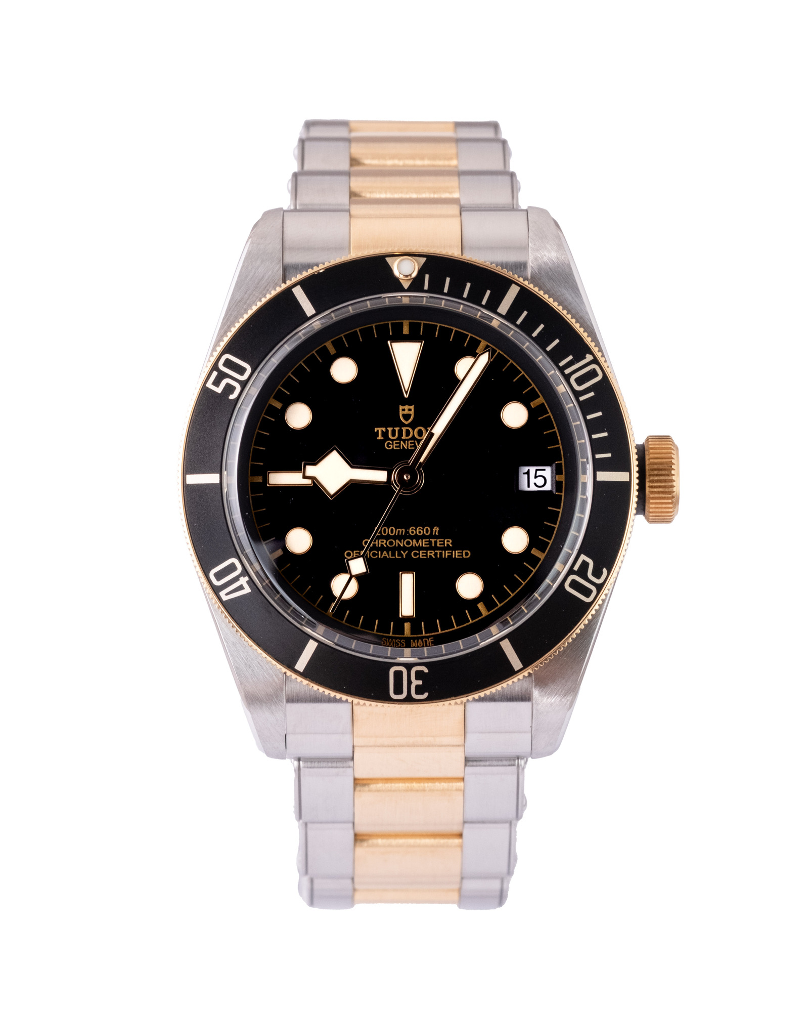 Tudor Black Bay 79733N