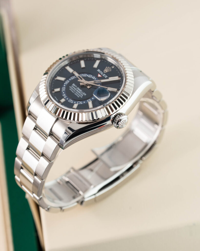 Rolex Sky-Dweller 326934 2022