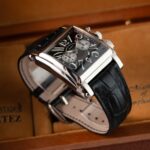 Franck Muller Conquistador Cortez 10000CC 2012