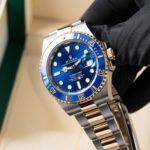 Rolex Submariner 126613LB 2021