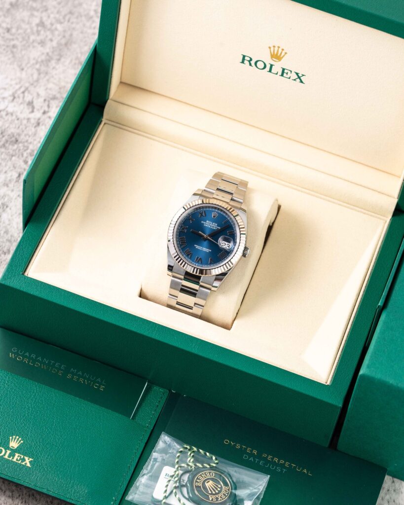 Rolex Datejust 126334 2026
