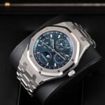 Audemars Piguet Audemars Piguet Royal Oak Perpetual Calendar 26574ST.OO.1220ST.02 2018