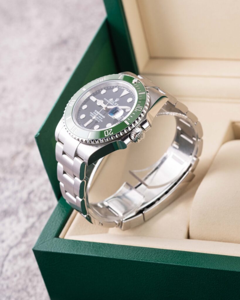 Rolex Submariner 126610LV 2026