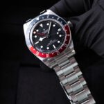 Tudor Black Bay GMT 79830RB 2021