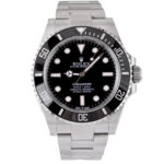 Rolex Submariner 124060 2026