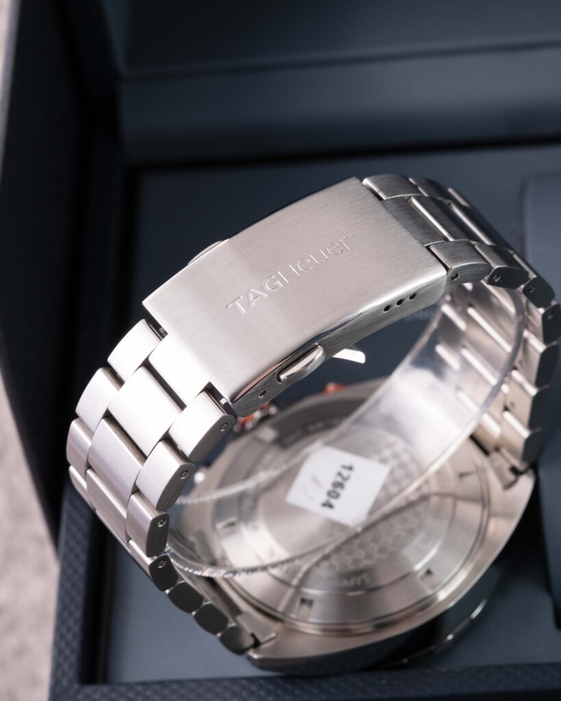 Tag Heuer Tag Heuer CAZ201H.BA0876 2024