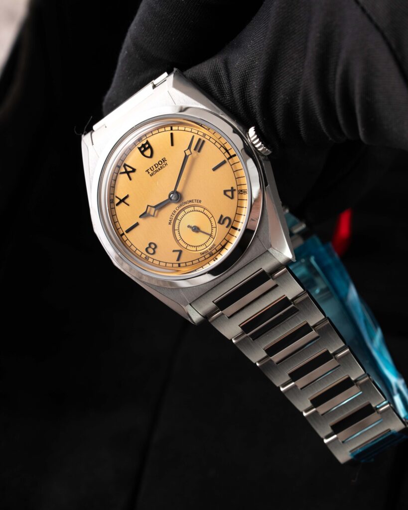 Tudor Monarch 2639W1A0U 2026
