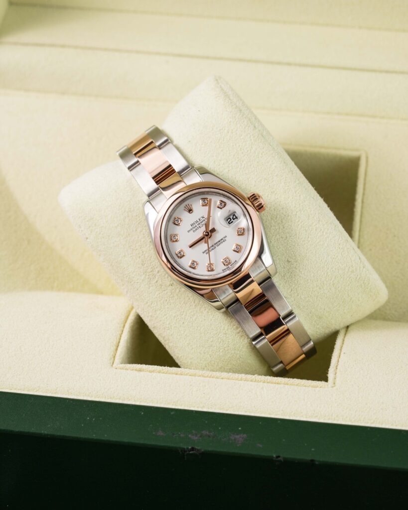 Rolex Datejust 179161 2009