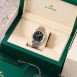 Rolex Explorer 124270 2024