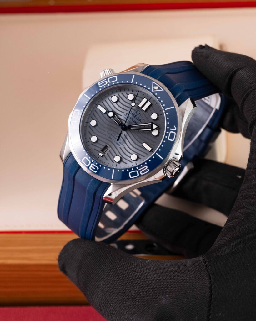 Omega Seamaster Diver 300 210.32.42.20.06.001 2026