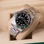 Rolex GMT-Master II 126720VTNR 2022