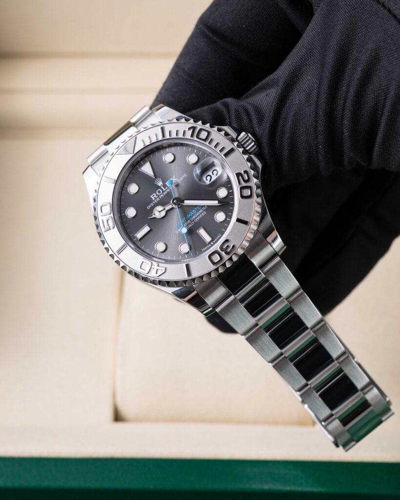 Rolex Yacht-Master 268622 2026
