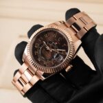 Rolex Sky-Dweller 326935 2018
