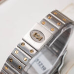 Cartier Santos Galbee 1566 1998