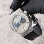 Hublot Classic Fusion Chronograph 521.NX.1171.LR 2021