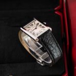 Cartier Tank Solo 3169 2016