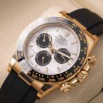 Rolex Daytona 126518LN 2026