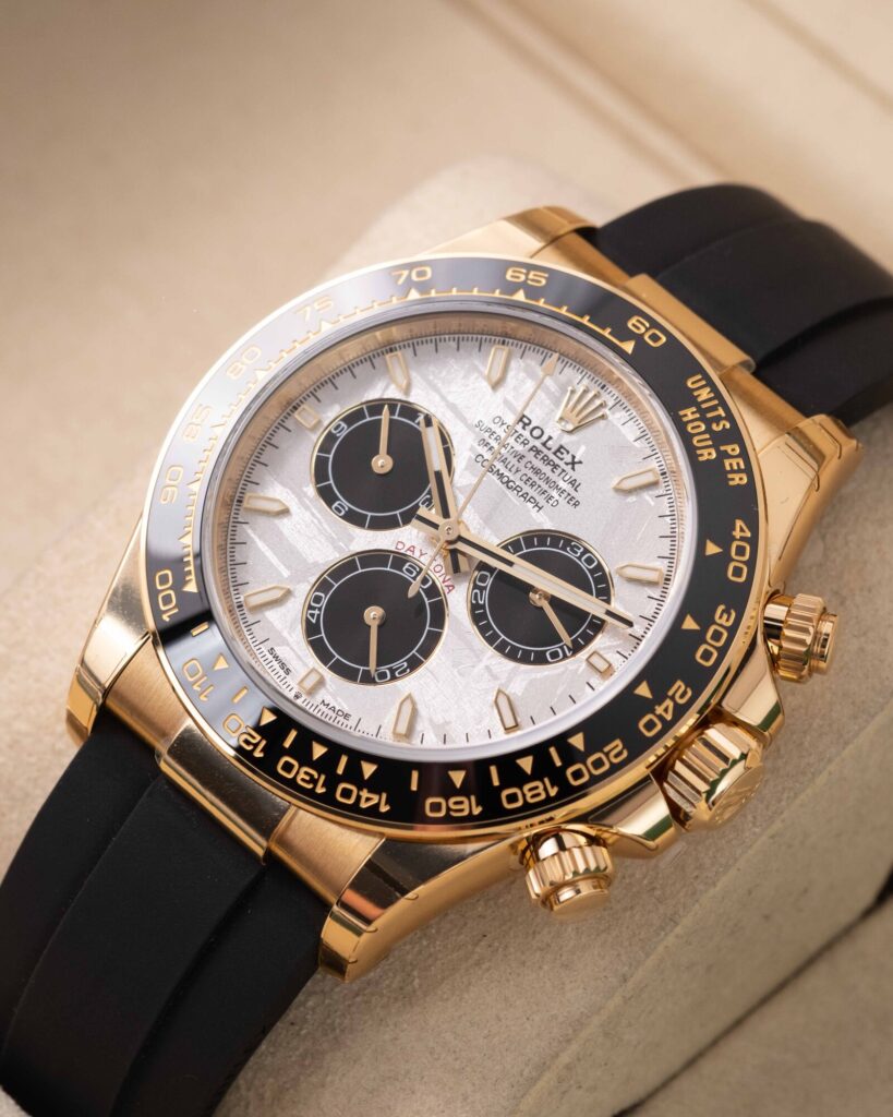 Rolex Daytona 126518LN 2026