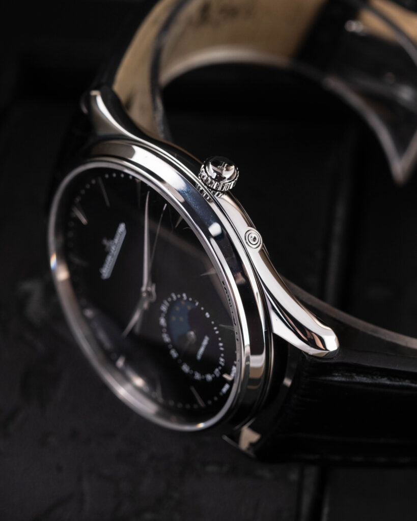 Jaeger-LeCoultre Master Ultra Thin Moon Q1368470 2019