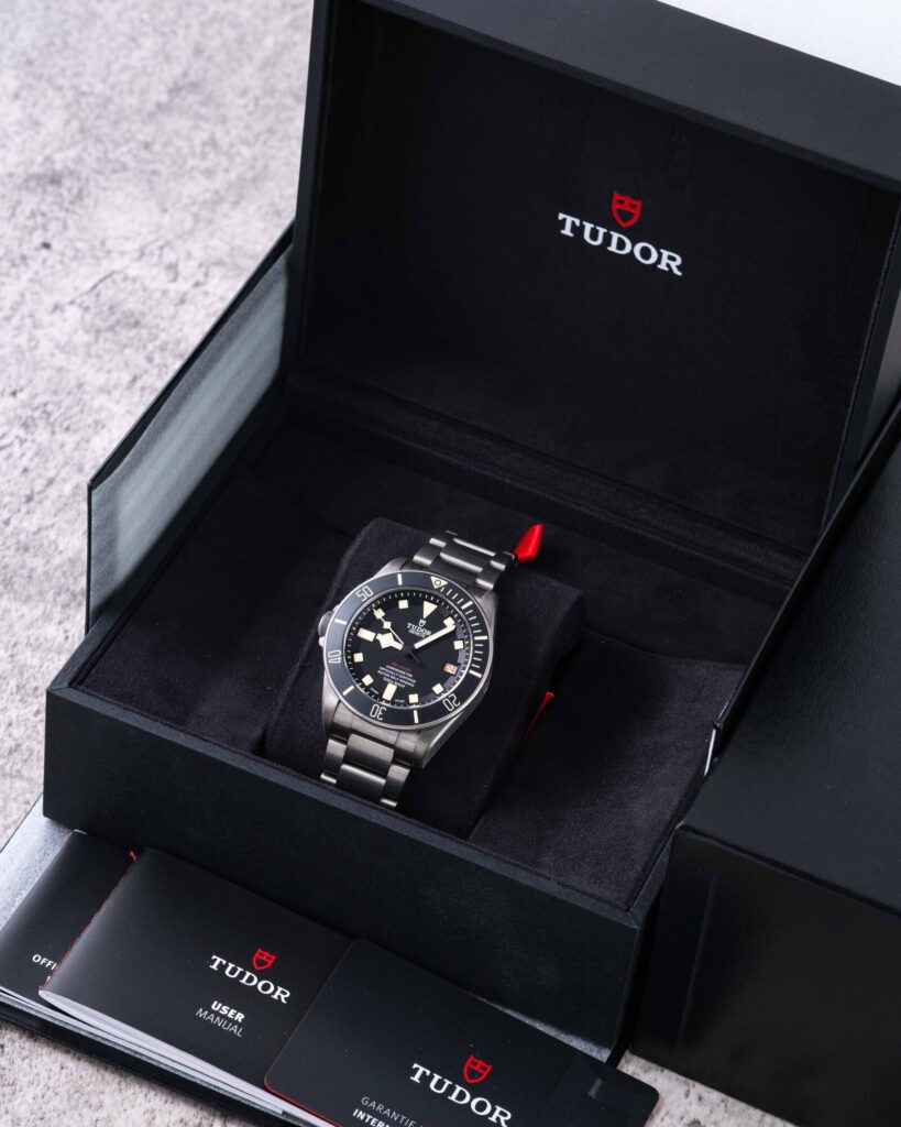 Tudor Pelagos 25610TNL 2023