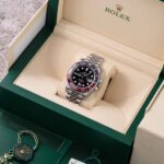 Rolex GMT-Master II 126710BLRO 2023