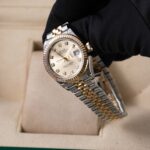 Rolex Lady-Datejust 279173 2018