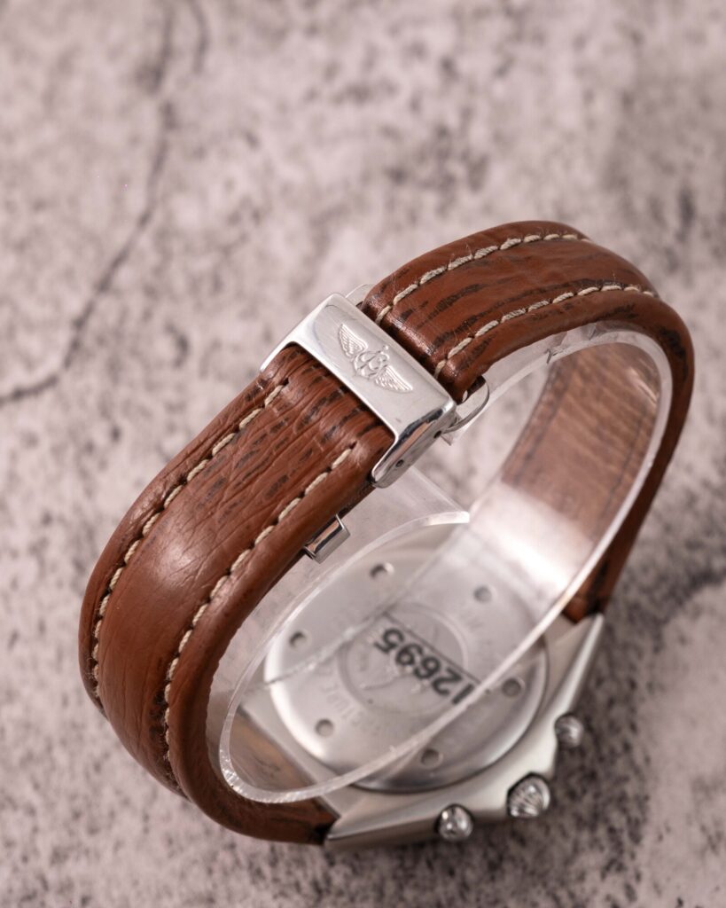 Breitling 1884 12929