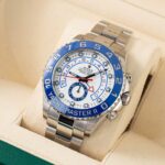 Rolex Yacht-Master II 116680 2016