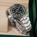 Rolex Submariner 126610LV 2025
